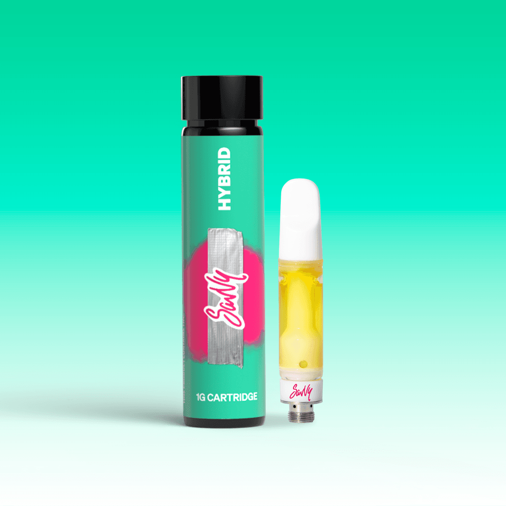 3-for-$89 - Savvy 1g Carts